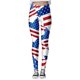 thumbnail image 1 of Gibobby Leggings Termicos Pantalones entrenamiento polainas cómodas informales para mujer（Blanco， S), 1 of 5