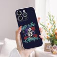 thumbnail image 1 of Adopte las últimas tendencias con una funda de teléfono con estampado de dibujos animados moderna y a prueba de golpes para iPhone, 1 of 4