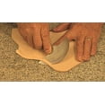 thumbnail image 4 of Tandy Al Stohlman Brand Round Head Saddlemakers Skiving Leathercraft Knife, 4 of 4