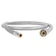 thumbnail image 3 of 46092000 46174000 Kitchen Faucet Hose Replacement Parts, Pull-Out Spray Replacement Hose for Grohe L, 3 of 5