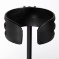 thumbnail image 4 of Puño de repuesto para muleta Famica Flexi, puño completo, una unidad, accesorio para muleta de antebrazo, se adapta a brazos y codos delgados, ajustable, fácil de montar, 4 of 5