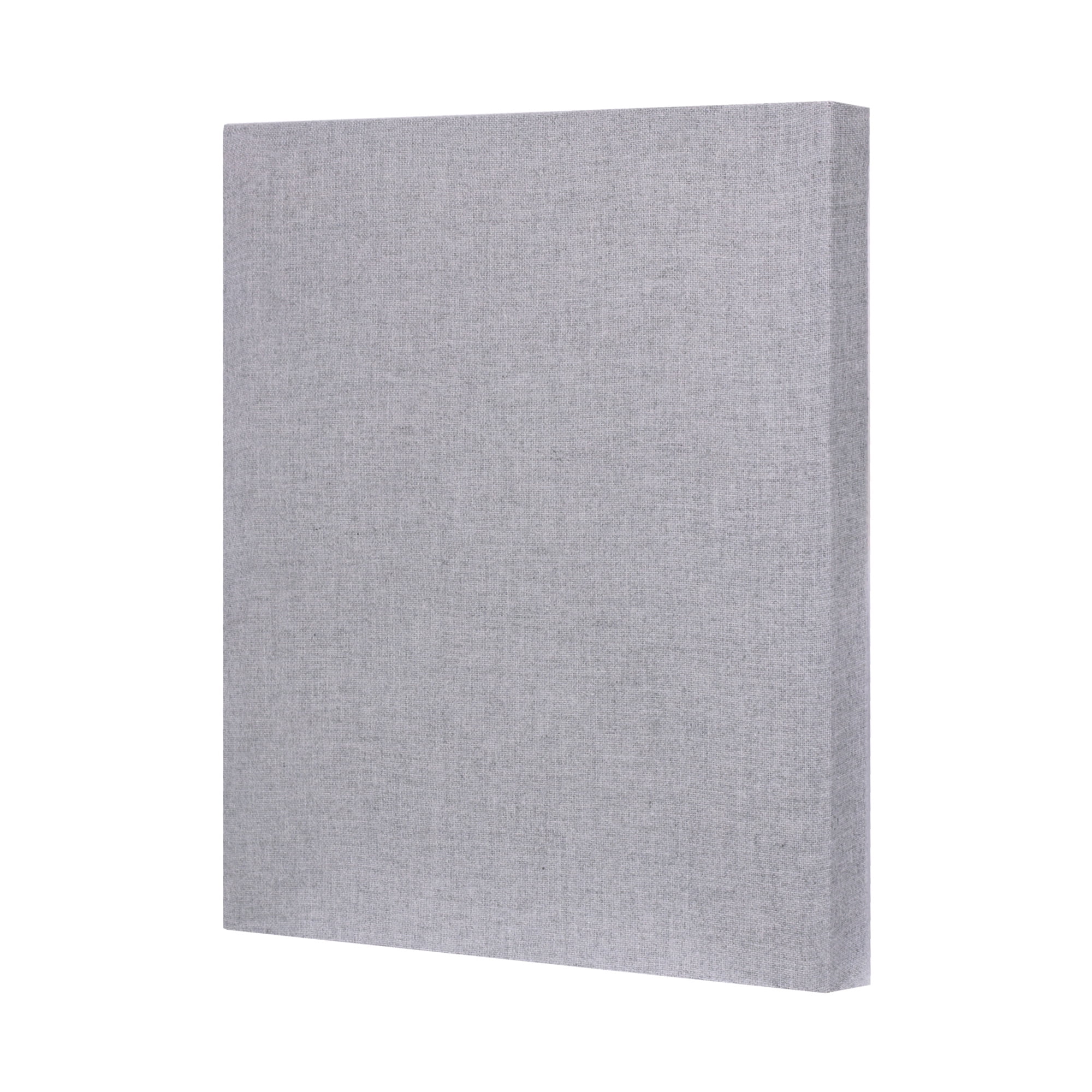 ATS Acoustics Soundproofing Studio Quality Acoustic Panel Fire Rated Square Edge 24x24x2