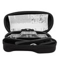 thumbnail image 4 of Soidarity Lupa portátil de 4,5x, lupa LED ajustable, gafas para lectura de libros y periódicos Cuidado de ojos Soidarity CE002189-00, 4 of 6