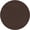 Caffeine Brown, variant on Mainstays Beige Solid Blackout Rod Pocket with Back Tabs Curtain Panel Pair, Set of 2, 30" W x 84" L