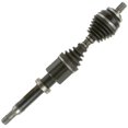 thumbnail image 1 of Detroit Axle - Front Right CV Axle Shaft Replacement for 1999-2005 Volvo S80, 1 of 6