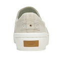 thumbnail image 5 of Dr. Scholls Do It Right Ladies Lightweight Slip On Sneaker Shoe (Greige, 11), 5 of 6