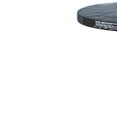 thumbnail image 5 of Livabliss x Becki Owens Modern Delfin End Table, Black, 24"H x 11"W x 11"D, 5 of 6