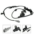 thumbnail image 2 of Areyourshop ABS Wheel Speed Sensor Front Left For Toyota Tacoma 1998-2004 89543-35050, 2 of 11