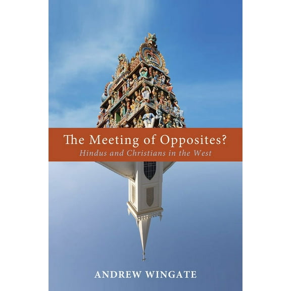 The Meeting of Opposites? (Hardcover)
