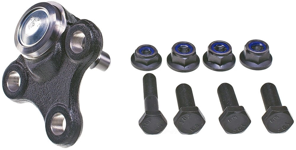 FVP BJ60214 Suspension Ball Joint