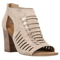 thumbnail image 2 of Women's Franco Sarto Janice Sandal, 2 of 7