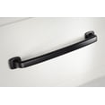 thumbnail image 4 of CKP #8096 Haven Collection 6-5/16 in. (160mm) Pull, Black, 4 of 4