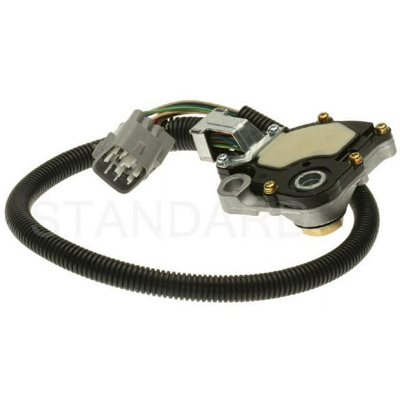 Neutral Safety Switch