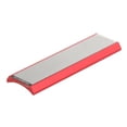 thumbnail image 4 of S SERENABLE Outil de Coupe de Pointe de Queue de Piscine en Métal pour Réparation Efficace et Rapide Ponceuse Rouge, 4 of 9