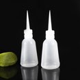 thumbnail image 1 of OULII 10Pcs Plastic Oil Applicator Bottle Leakproof for Power Tools, 1 of 7