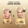 thumbnail image 4 of L'Oreal Paris Superior Preference Fade-Defying Permanent Hair Color, 10NB Ultra Natural Blonde, 4 of 9