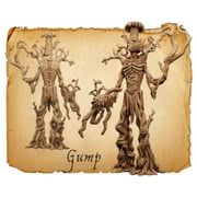 Goblin King Games Gump New
