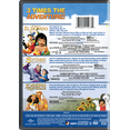 thumbnail image 2 of The Road to El Dorado/Sinbad: Legend of the Seven Seas/Joseph:... (DVD Triple Feature) [DVD], 2 of 6