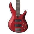 thumbnail image 2 of Yamaha Bajo Electrico 5 Cuerdas Trbx305 Candy Apple Red Yamaha TRBX305, 2 of 3