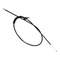 thumbnail image 3 of Car Accessory,Car Engine Hood Release Bonnet Release Cable Rapid Response, 3 of 5