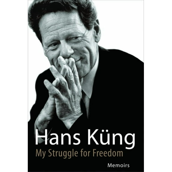My Struggle for Freedom: Memoirs, (Paperback)