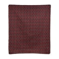 thumbnail image 2 of Donna Sharp Bear Peak Cotton Quilted Lodge Throw Blanket, 2 of 7