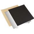thumbnail image 3 of Removable Magnetic Build Plate for 3D Printer 220x220MM Flexible Heated Surface Perfect for Users of 3D Printers 1 Set, 3 of 4