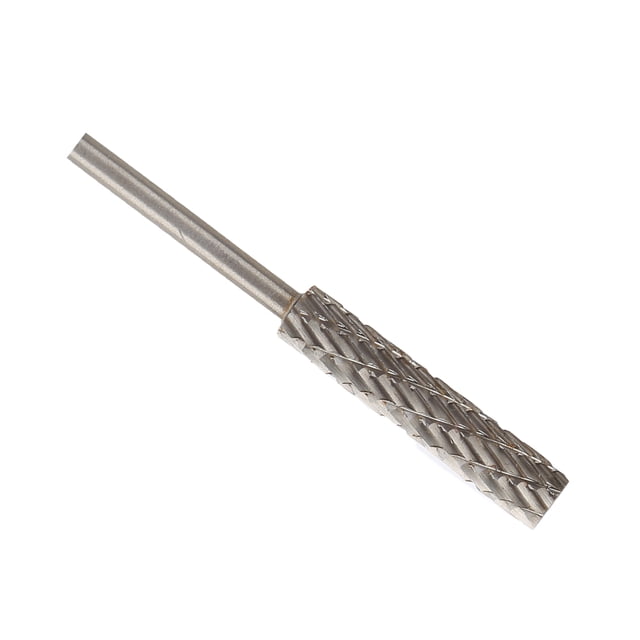 Cabezal de pulido para carpintería, lima rotativa de grano 1, cabezal de pulido para lima rotativa para carpintería, aleación de acero, estética elegante