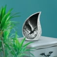 thumbnail image 7 of SABURIAL Dragon Urn - Tiny Burial Urn For Male Ash - Large Decorative Urns - Combo Of 10 Inch & 3 Inch - Small Keepsake Urns For Human Ashes, 7 of 7