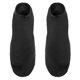 thumbnail image 4 of Cubiertas de Zapatos de Lluvia Macarena Cubiertas impermeables para zapatos Elástica Antideslizante a Prueba de Agua Silicona Lavable para Hombres Mujeres, 4 of 8