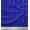 Royal Blue, variant on Soimoi Purple Cotton Duck Fabric Geometric Arrow Tribal Print Fabric by the Yard 42 Inch Wide