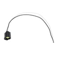 thumbnail image 1 of Arneses de cableado del sensor de temperatura del refrigerante Unique Bargains 2Pin para Mazda B4000 2001-2005 No.Xs6Z12A648Ba/3U2Z14S411HYA 2 Pcs Terminales 1 Set 18gauge, 1 of 6