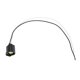 thumbnail image 1 of Arneses de cableado del sensor de temperatura del refrigerante Unique Bargains 2Pin para Mazda B4000 2001-2005 No.Xs6Z12A648Ba/3U2Z14S411HYA 2 Pcs Terminales 1 Set 18gauge, 1 of 6