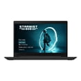 thumbnail image 3 of Lenovo IdeaPad L340-15IRH Gaming 81LK - Intel Core i5 - 9300H / up to 4.1 GHz - Win 10 Home 64-bit - NVIDIA GeForce GTX 1050 - 8 GB RAM - 256 GB SSD NVMe - 15.6" IPS 1920 x 1080 (Full HD) - Gigabit Ethernet - Wi-Fi 5 - granite black - kbd: US, 3 of 16