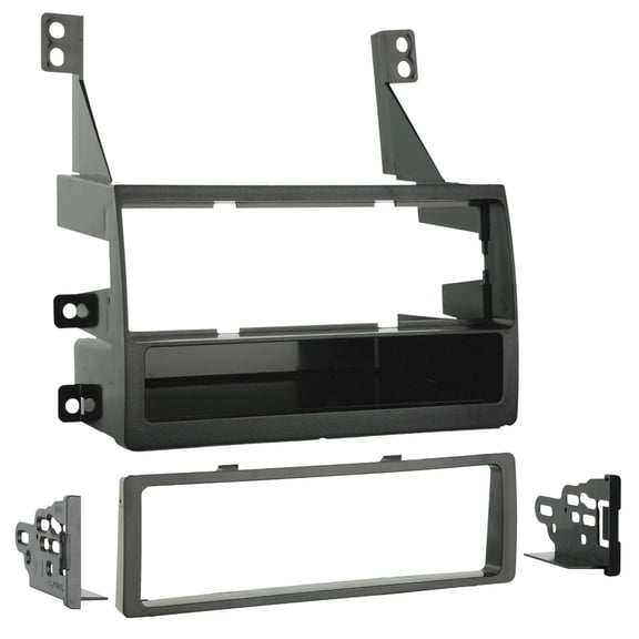 Nissan Altima 2005-2006 Radio Installation Kit