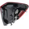 thumbnail image 4 of Geelife Tail Light For 02-04 Grand Cherokee Sport Utility LH Models Built from Assy, 4 of 6