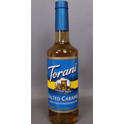 R Torre Torani Syrup, 25.4 oz