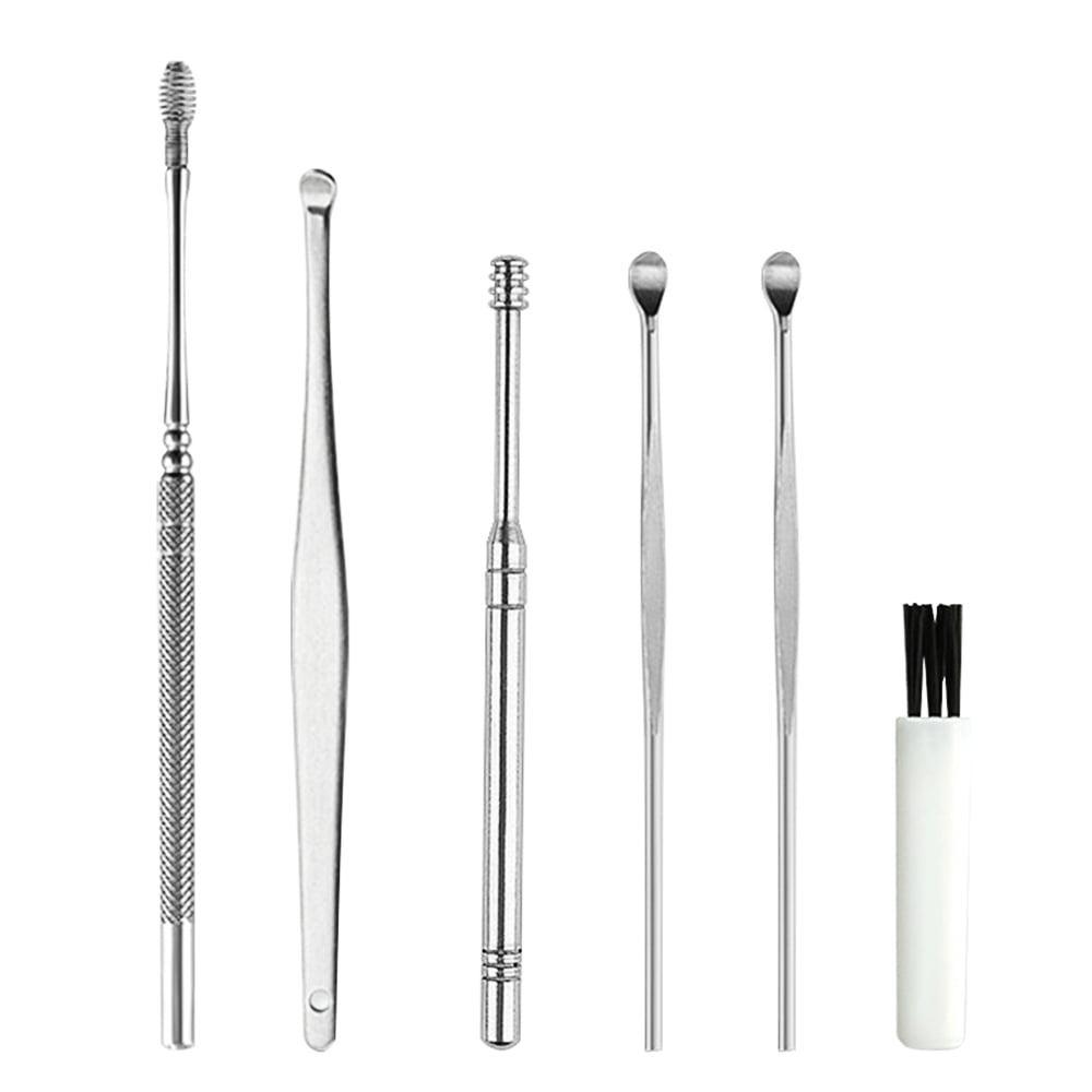 Cuillère En Acier Inoxydable Pour Cire – Longueur 10 Cm – Pour Fondre, Mélanger Et Transférer La Cire - 13