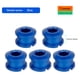 thumbnail image 3 of Tornillos Del Plato Tuercas para bielas de bicicleta, tornillos para rueda dentada, tornillos de disco MTB, 5 uds., 3 of 5