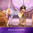 thumbnail image 2 of Unicorn Academy, Sophia & Wildstar with 2 Riding Accessories, Toys for Girls Ages 4+, 2 of 8