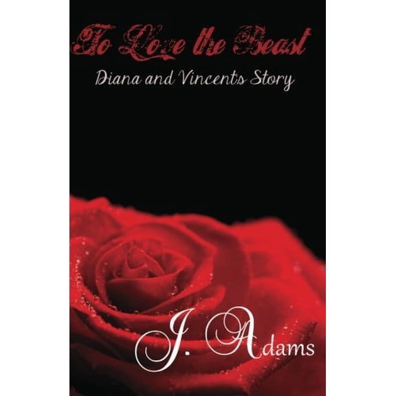 To Love the Beast (Paperback)