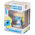 thumbnail image 3 of Funko Pop Animation Smurfs-Smurfette Toy Funko -, 3 of 3