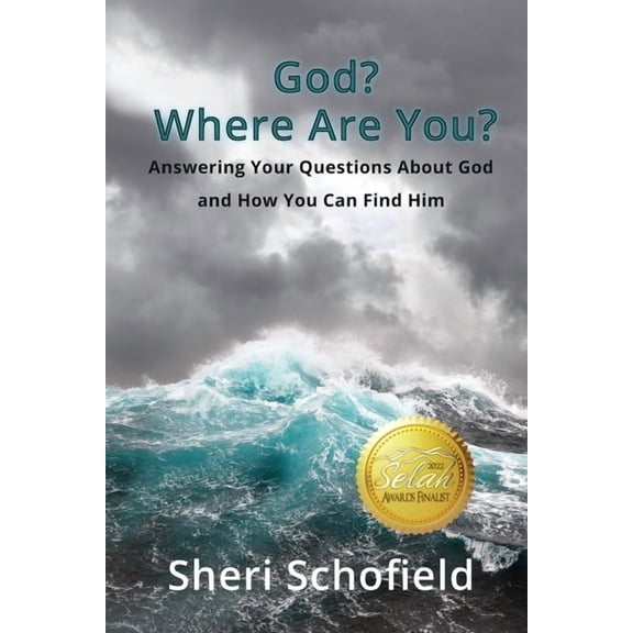 God? Where Are You, (Paperback)