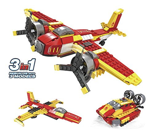 toy propeller plane