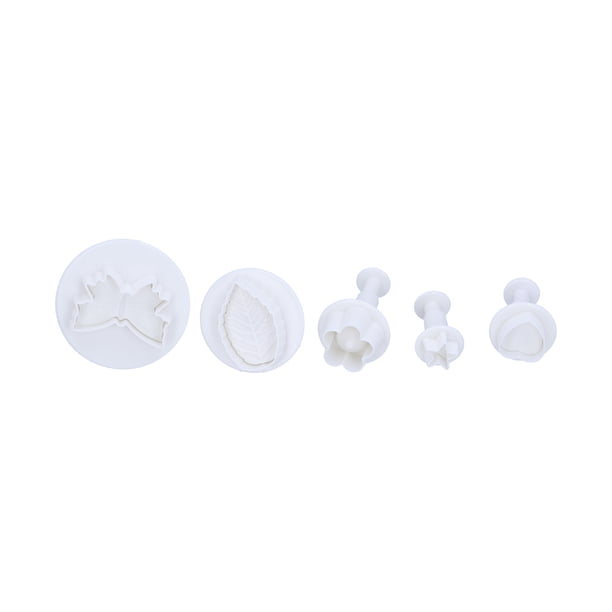 Molde para fondant, 33 piezas/juego, moldes para pasteles y fondant, herramienta para hornear, cortador de galletas, probado y confiable