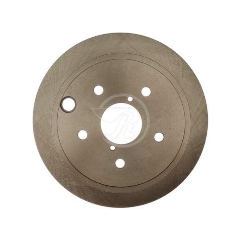 R-Line Rotors Fits select: 2015-2021 SUBARU WRX