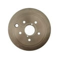 thumbnail image 2 of R-Line Rotors Fits select: 2015-2021 SUBARU WRX, 2 of 2
