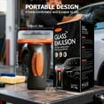 thumbnail image 3 of 2025 Handheld Glass Oil-Film Remover, New Upgrade Emulsion Cleaner Glass Cleaning Board, Automotive Oil Film Cleaning Brush for Car Windows, 3 of 8