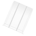 thumbnail image 4 of Funda transparente para perchero con cremallera, impermeable, para colgar ropa, de PVC transparente, para el hogar, 4 of 6