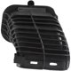thumbnail image 5 of 1 Piece 13717613156 Car Accessories Intake Muffler Grille Hose Black Automotive Supplies For BMW 1 2 3 4 Series F20 F21 F30 F32, 5 of 5